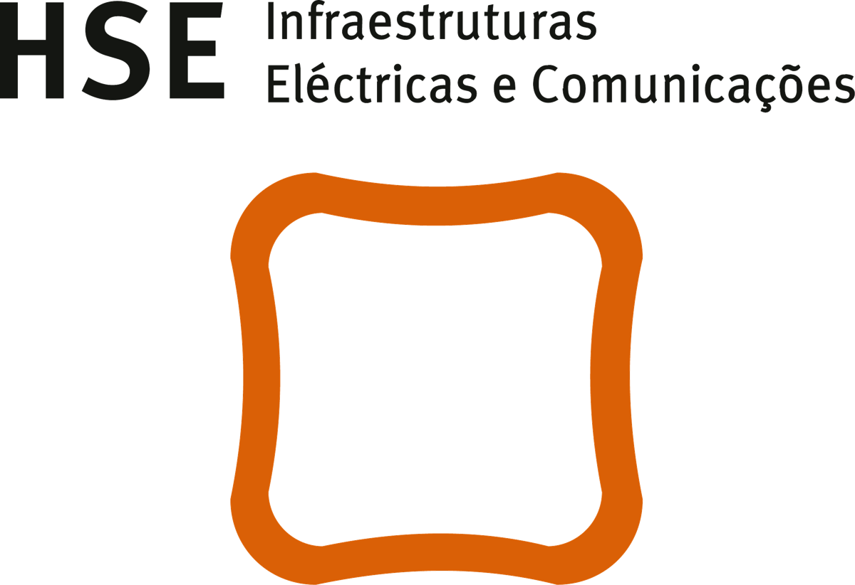 HSE — Infraestruturas Eléctricas e Comunicações