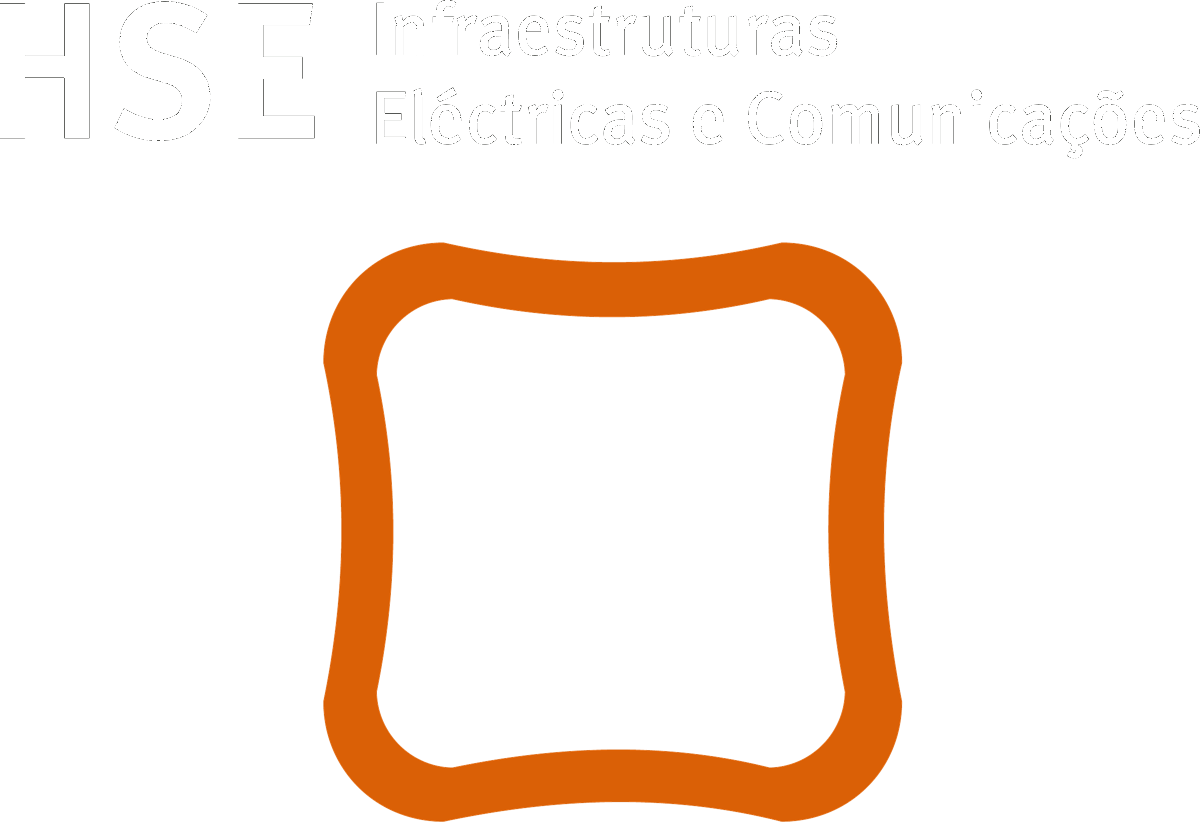 HSE — Infraestruturas Eléctricas e Comunicações